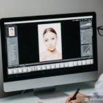 ecommerce image editing services in London