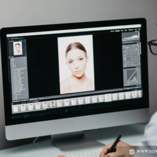 ecommerce image editing services in London