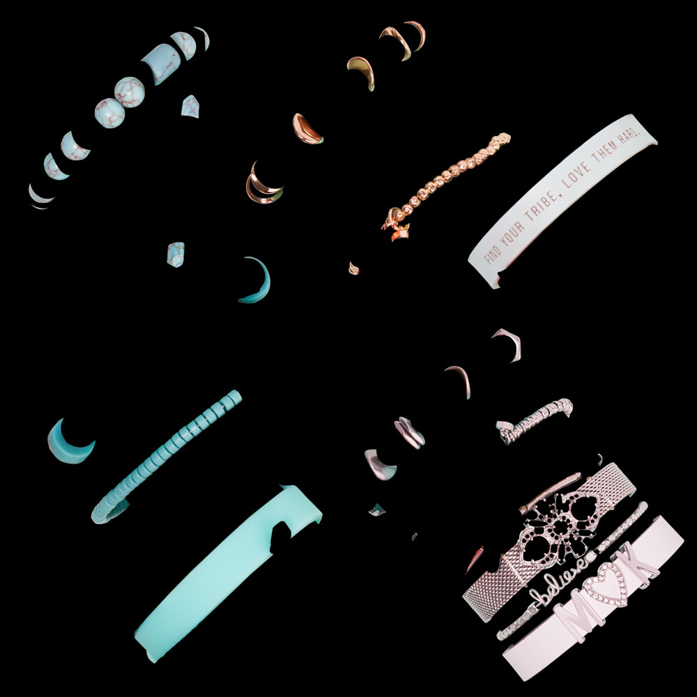 Multiple Masking Services